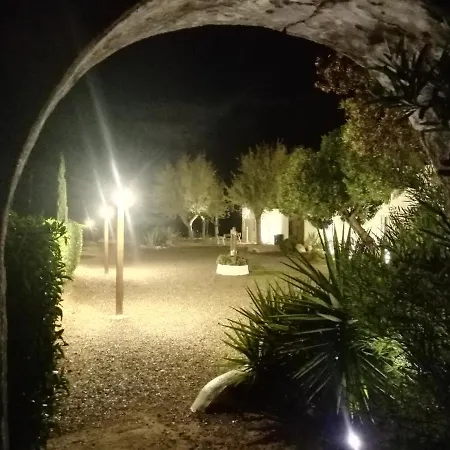 Villa Alquería De Gítar