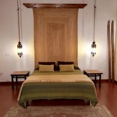 Villa Alquería De Gítar *