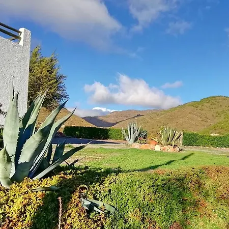 Villa Alquería De Gítar Felix