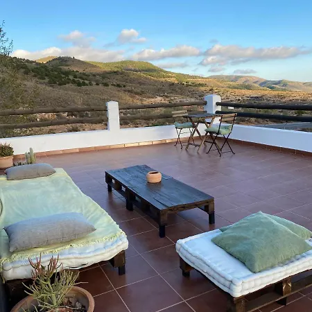 Alquería De Gítar Villa *