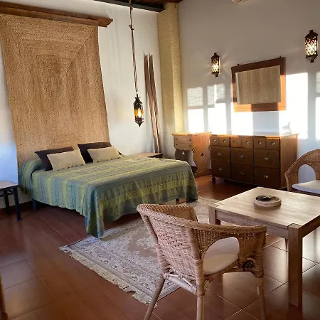 Villa Alquería De Gítar *