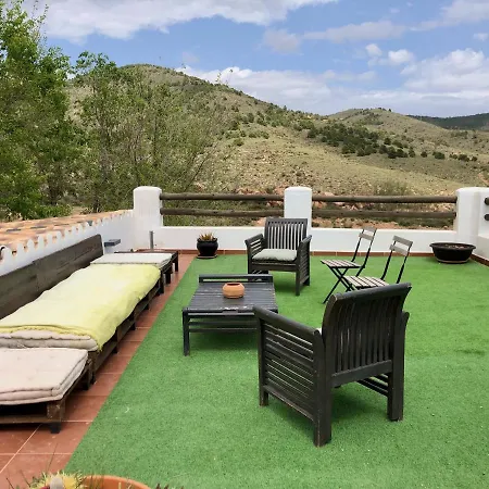 Alquería De Gítar Villa *