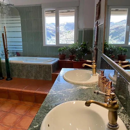 Alquería De Gítar Villa *