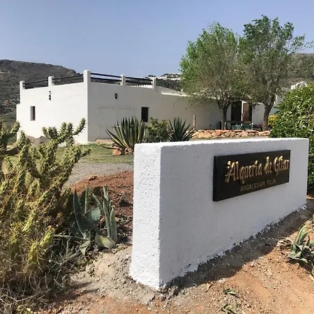 Villa Alquería De Gítar