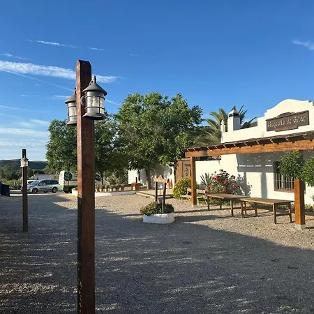 Alquería De Gítar