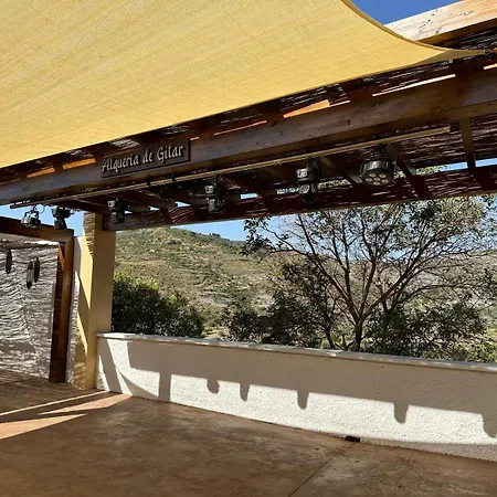 Villa Alquería De Gítar Felix