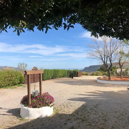 Alquería De Gítar Villa
