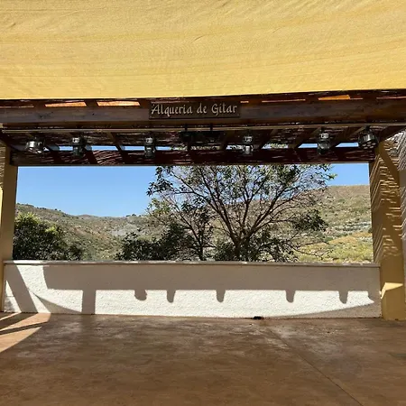 Alquería De Gítar Villa Felix