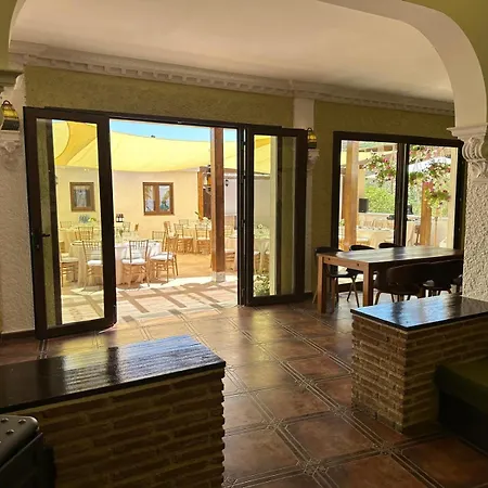 Alquería De Gítar Villa