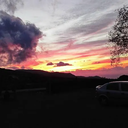 Alquería De Gítar Villa *