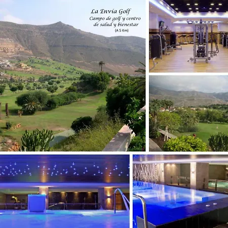 Alquería De Gítar Villa *