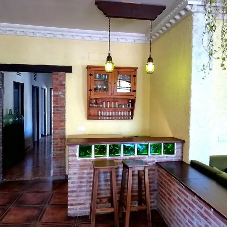 Alquería De Gítar Villa *